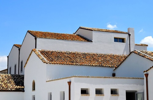 San Severo Other | Dimple - Masseria Celentano room