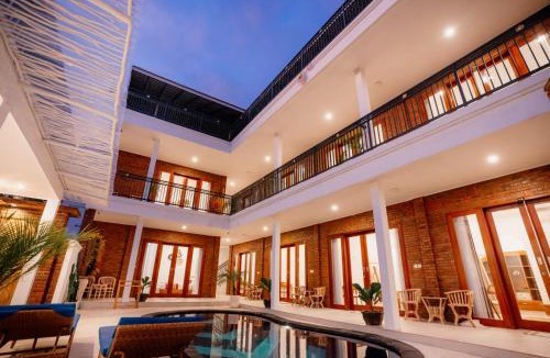 Pererenan House | Dini Nginep Guest House