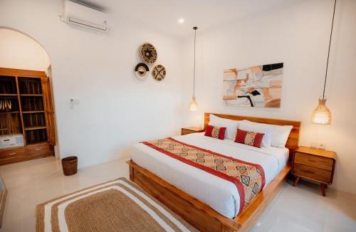 Pererenan House | Dini Nginep Guest House