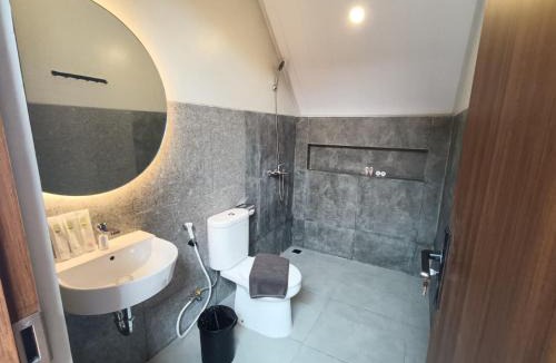 Kertek Cabin | Diorit Villa and Glamping