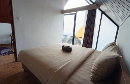Kertek Cabin | Diorit Villa and Glamping