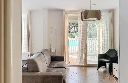 Beausoleil Apartment | Direct Monaco 2 Pièces devant piscine