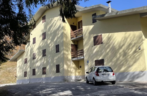 Abetone Apartment | Discovering Abetone a few steps from the ski slopes, surrounded by greenery