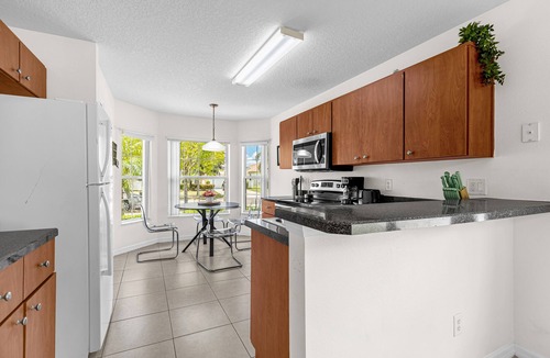 Crystal Cove House | Disney Area 4BR Home with Heated Private Pool