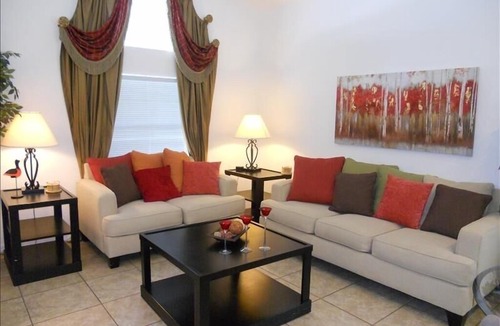 Marbella House | Disney Area Pool Home 46AL