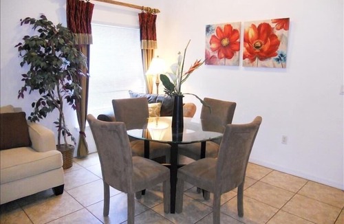Marbella House | Disney Area Pool Home 46AL