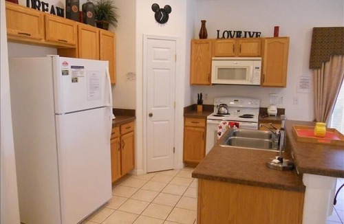 Marbella House | Disney Area Pool Home 46AL