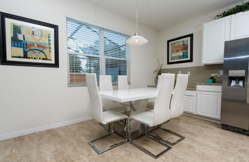 Bellavida House | DISNEY Large Family-Friendly Townhouse w/Pool - 06