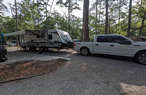 Orlando House | Disney or Beach Ready! 2022 Jayco Jay Feather 33' Bunkhouse - Delivery only