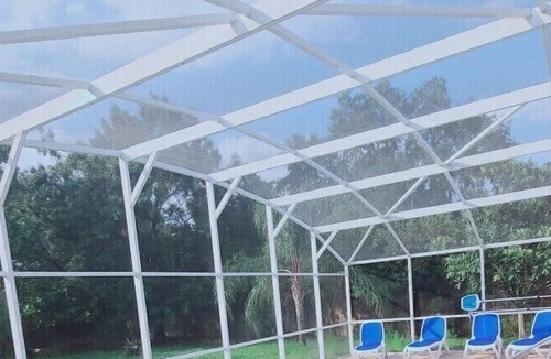 Doral Woods Villa | DISNEY Pool home, Fenced yard , Boat parking , 2 Master suite FREE Wifi