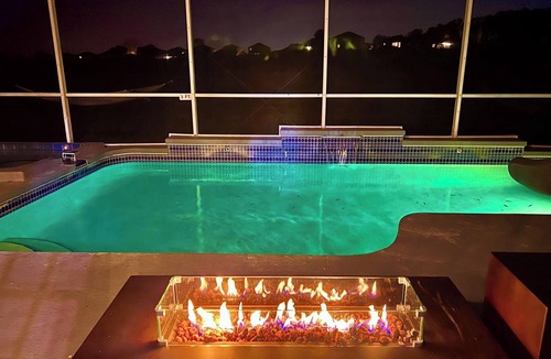 Highlands Reserve Villa | DisneyMansionEstate by AmericanVacationLiving 22BR