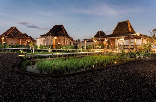 Kemenuh Villa | DITUJU Ubud by Pramana Villas