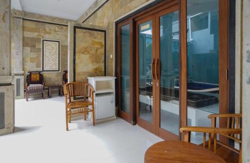 Tulamben Hotel | Dive & Dwell Tulamben