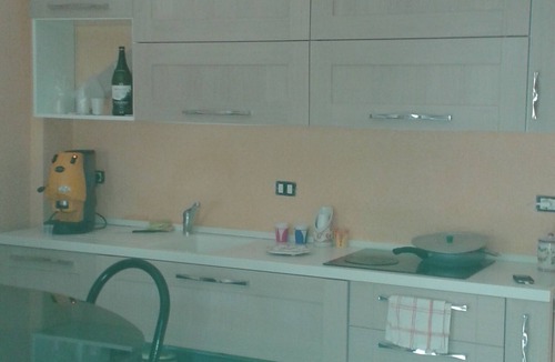 Marina Di Camerota Cabin | divertimento, mare, relax, natura