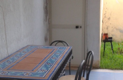 Marina Di Camerota Cabin | divertimento, mare, relax, natura