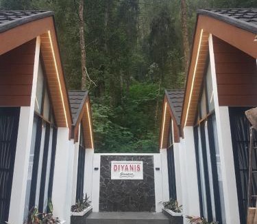 Hargomulyo Hotel | Diyanis Glamping Sekipan