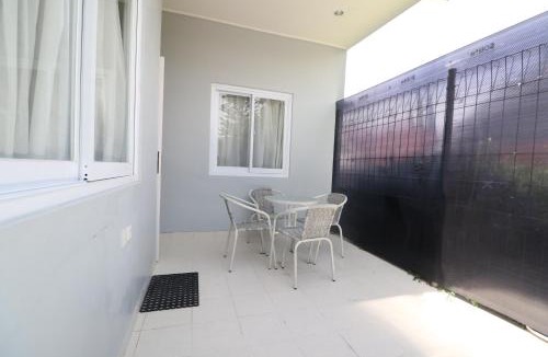 Cipanas Villa | Diyar Villas Puncak F4/8