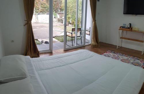 Parongpong Hotel | DJourney Hotel Lembang by Escotel