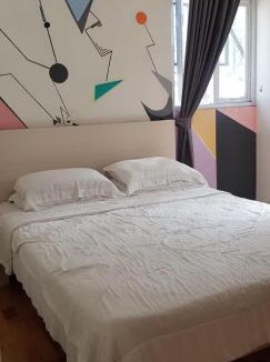Parongpong Hotel | DJourney Hotel Lembang by Escotel