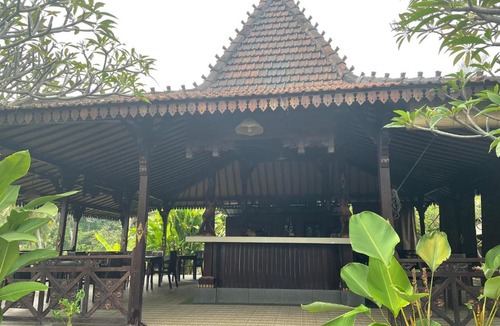 Sukasada Bed & Breakfast | D’Kailash Retreat