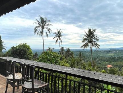 Sukasada Bed & Breakfast | D’Kailash Retreat