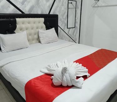Bukittinggi Hotel | Dnaiko Syariah Hotel
