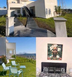 Pozzuoli Apartment | Dodi's house
