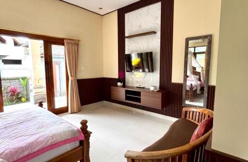 Penestanan House | Dodit House