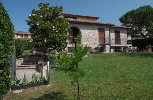 Montecastrilli Bed & Breakfast | Dolce Alba