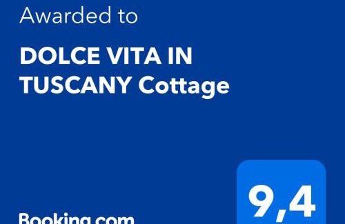 SantʼAndrea di Compito House | DOLCE VITA IN TUSCANY Cottage