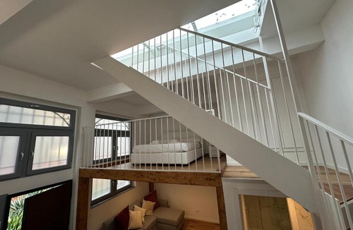 Zona Farini Apartment | DolceLoft Isola