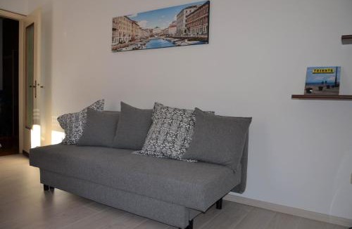 Muggia House | Dolly House