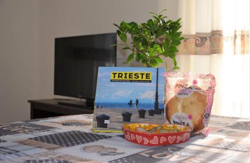 Muggia House | Dolly House