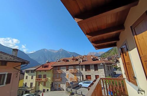 Giustino Apartment | Dolomiti Alpine Homes - Appartamento Brenta