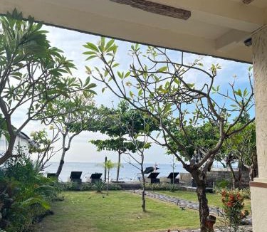 Purwakerti House | Dolot Guest House Amed Beach