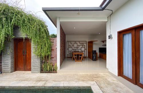 Kalianget Villa | Dolphin Tour Private Villa Packet At Seririt
