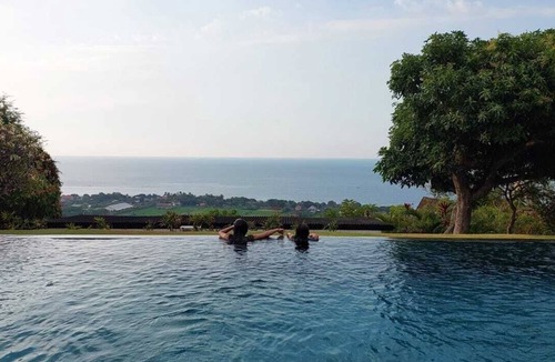 Temukus House | Dolphin Villa Lovina