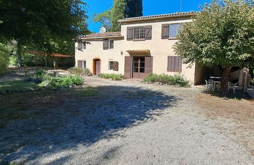 Peymeinade House | Domain of a farmhouse and a house to meet