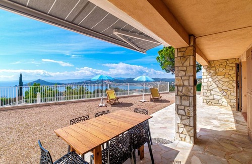 Antheor Apartment | Domaine de la Bastide d'Agay
