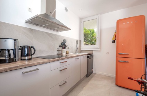 La Napoule House | Domaine de Maure Vieil by Interhome