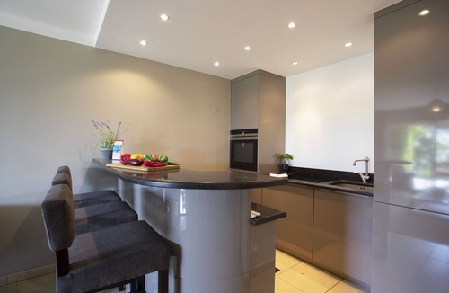 Saint Antoine Apartment | DOMAINE DES ROSES AP4222 by Riviera Holiday Homes