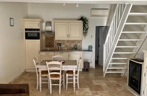 Fayence Bed & Breakfast | Domaine Le Mas Sans Soucis
