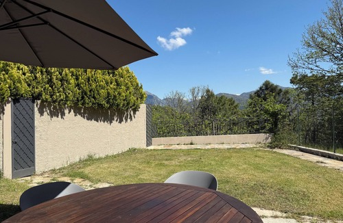 Berre-des-Alpes Apartment | Domaine Le Rocher d'Argent Appart dans domaine Swimming pool & Jacuzzi & Games room