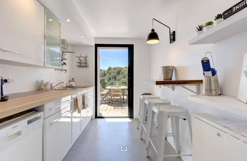 Saint-Paul-de-Vence Villa | Domaine VDH in Saint Paul de Vence
