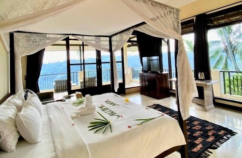 Banyuwangi Hotel | Domisili Ijen Cliff By Fays Hospitality