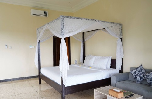 Banyuwangi Hotel | Domisili Ijen Cliff By Fays Hospitality