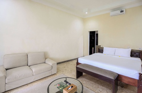 Banyuwangi Hotel | Domisili Ijen Cliff By Fays Hospitality