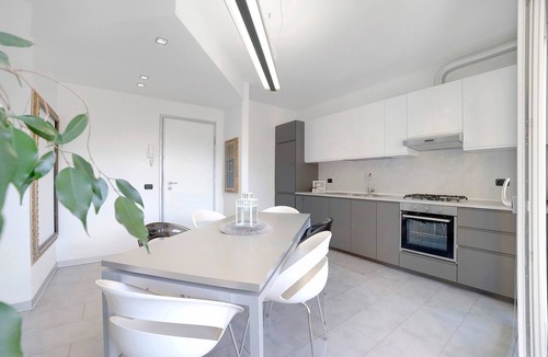 Domodossola Apartment | Domò – Beautiful Apartment in the City Centre