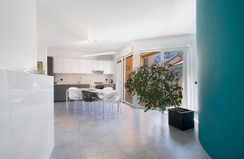 Domodossola Apartment | Domò – Beautiful Apartment in the City Centre