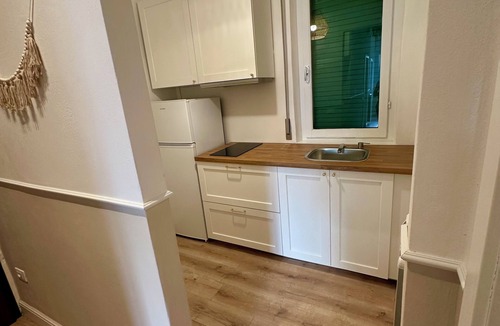 Pisa Apartment | Domoi Property Apartment